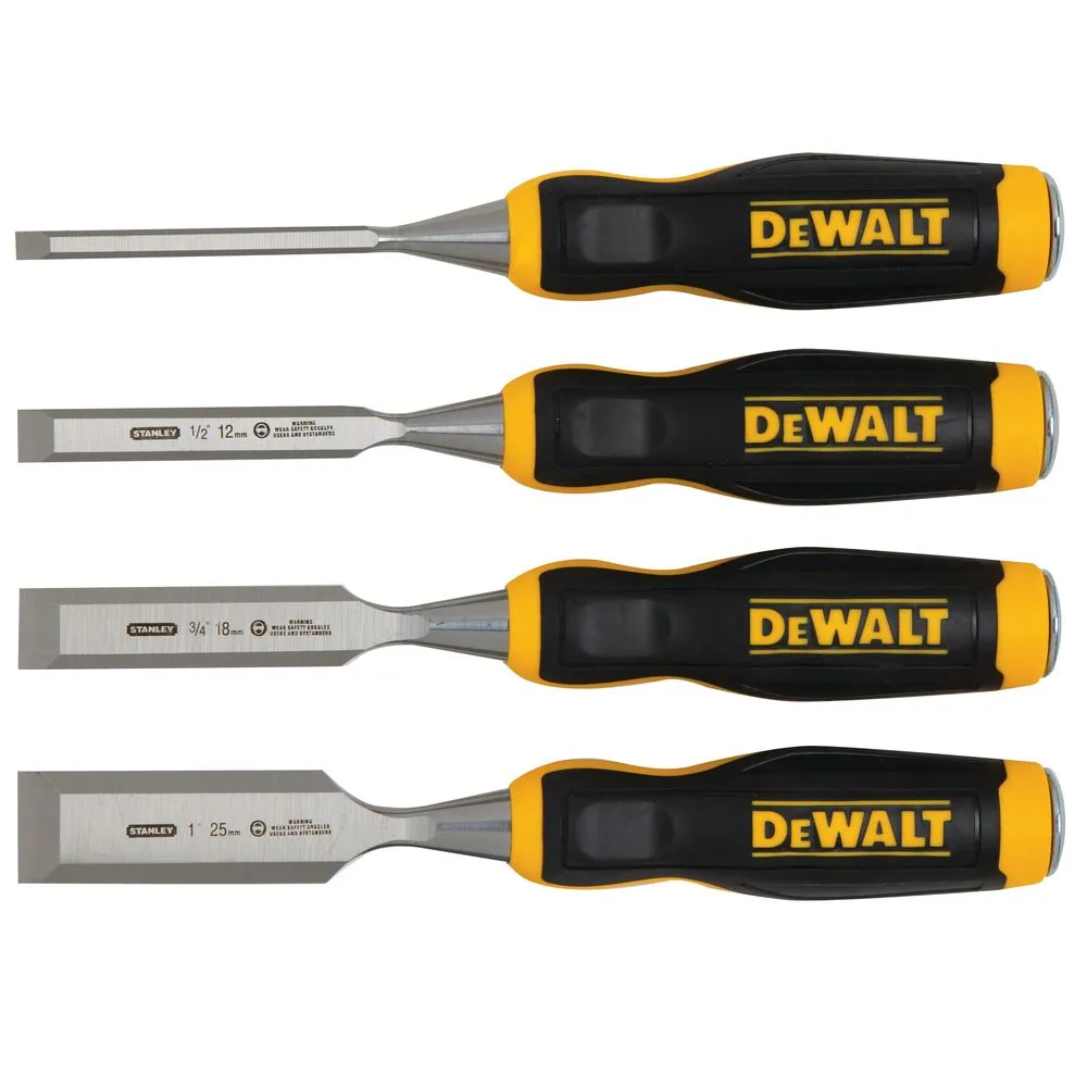Dewalt peitlite komplekt 4-osaline
