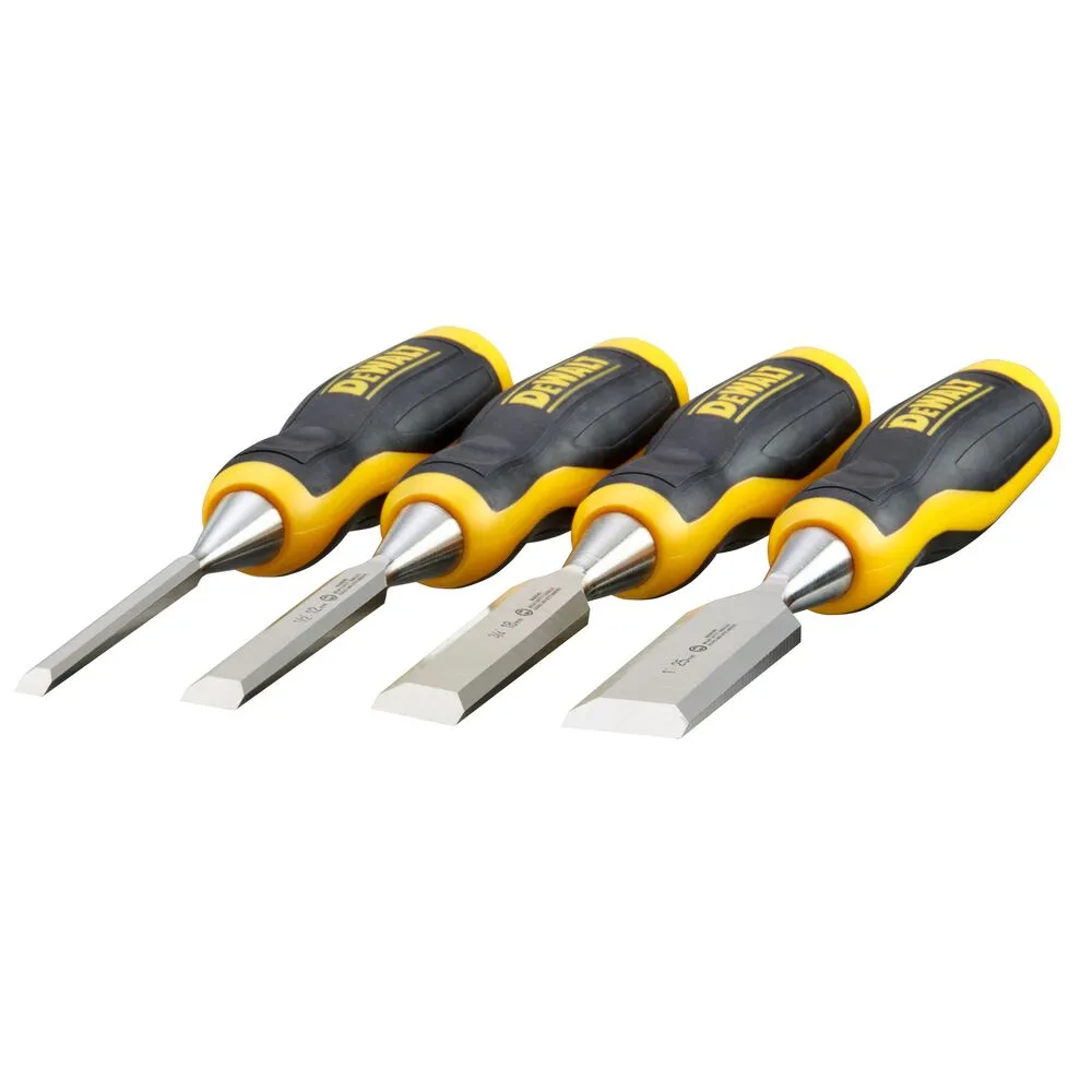 Dewalt peitlite komplekt 4-osaline