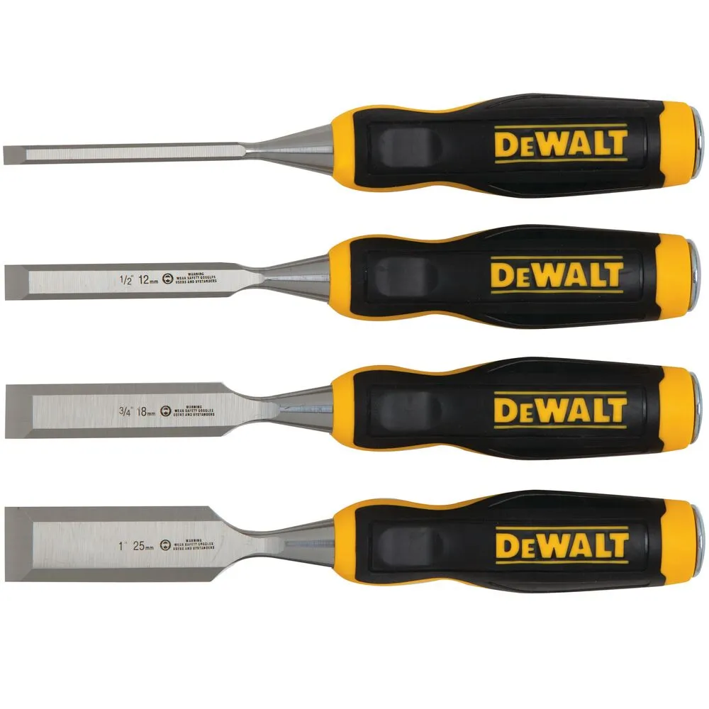 Dewalt peitlite komplekt 4-osaline