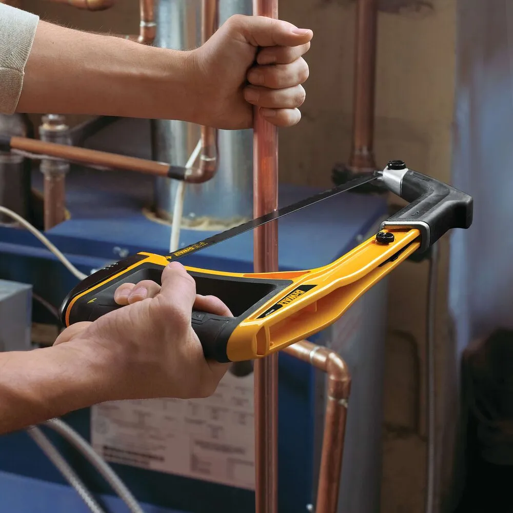 metāla zāģis DeWalt 5in1