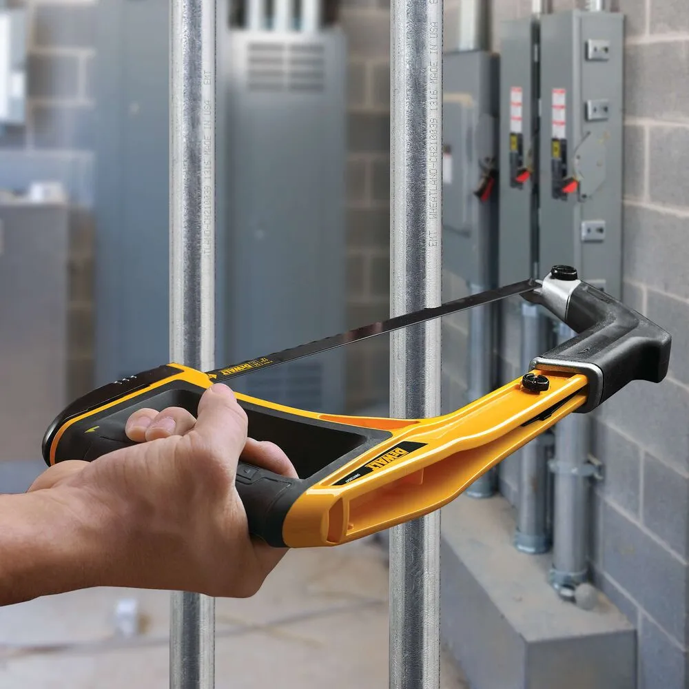 metāla zāģis DeWalt 5in1