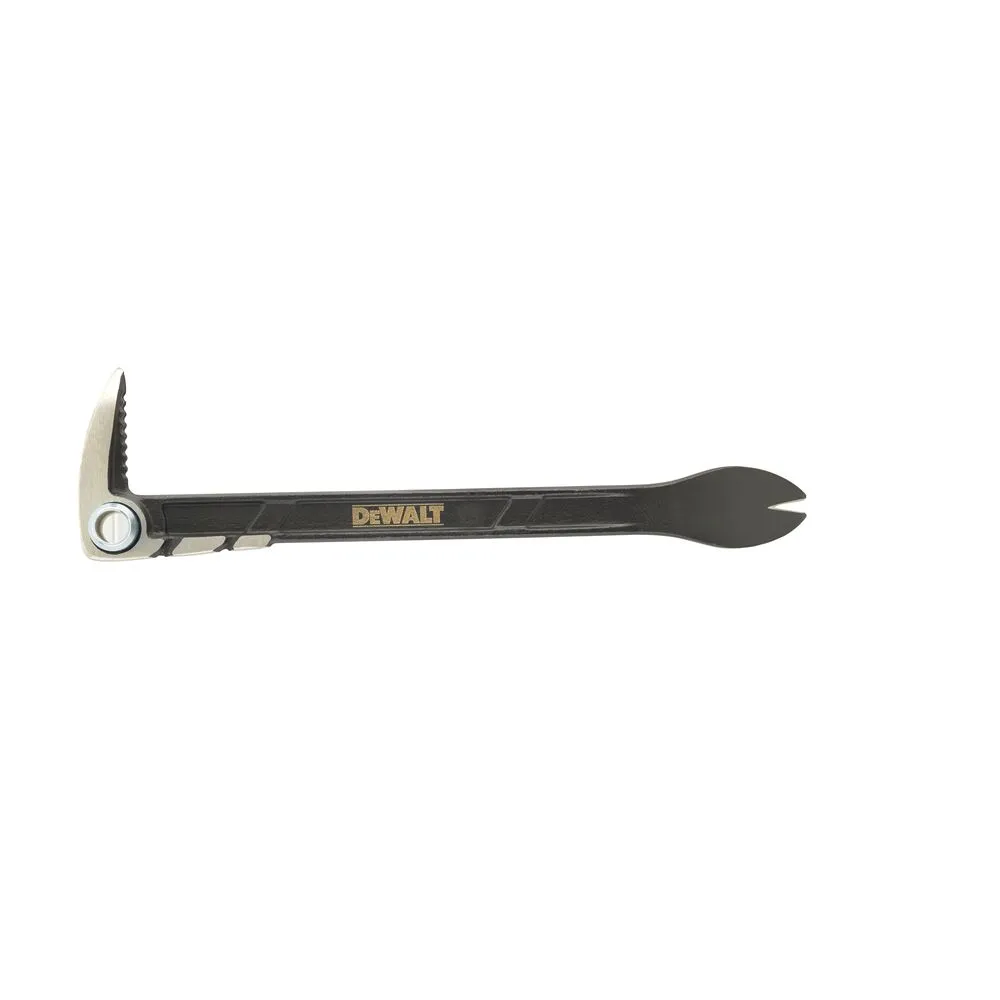 DeWalt wrecking bar 250 mm