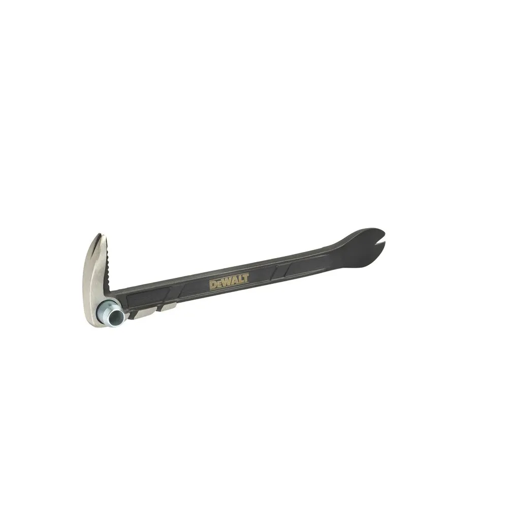 DeWalt wrecking bar 250 mm