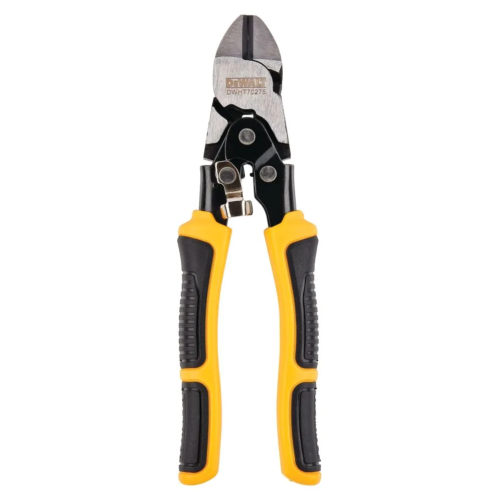 Бокорезы DeWalt 190 мм