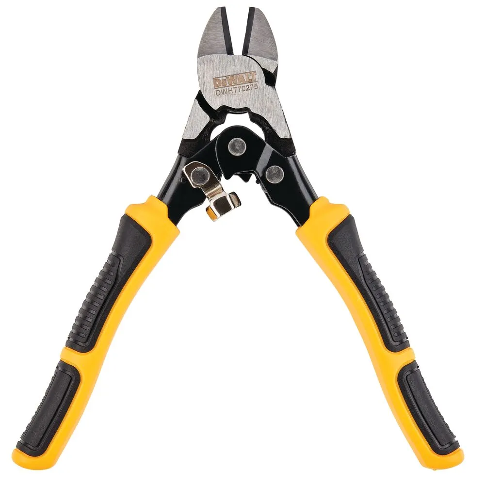 Бокорезы DeWalt 190 мм