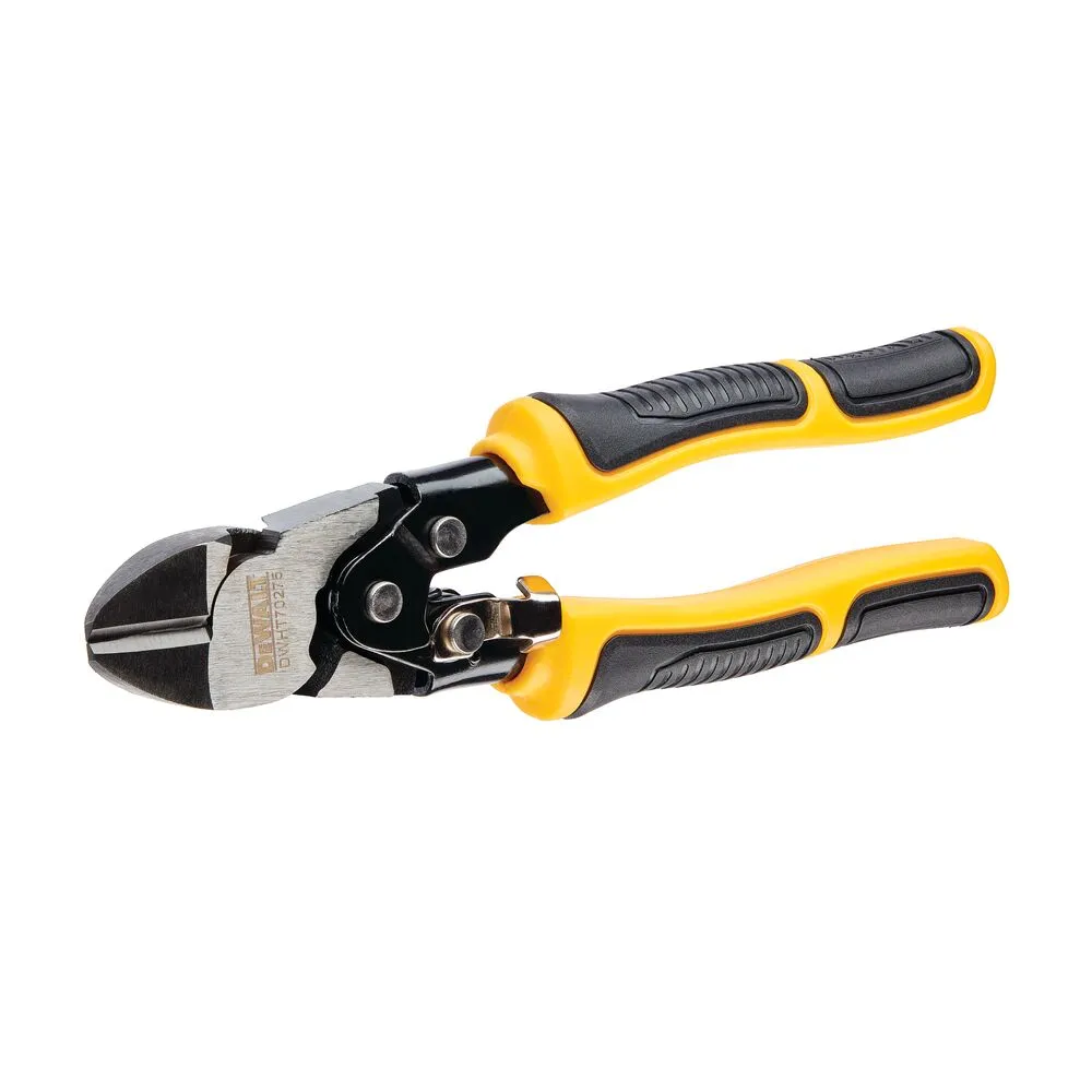 Бокорезы DeWalt 190 мм