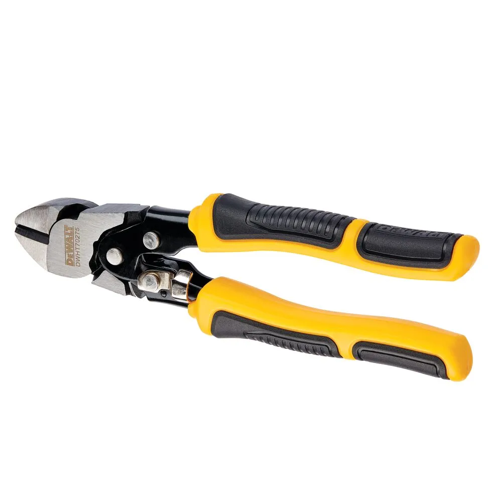 Бокорезы DeWalt 190 мм