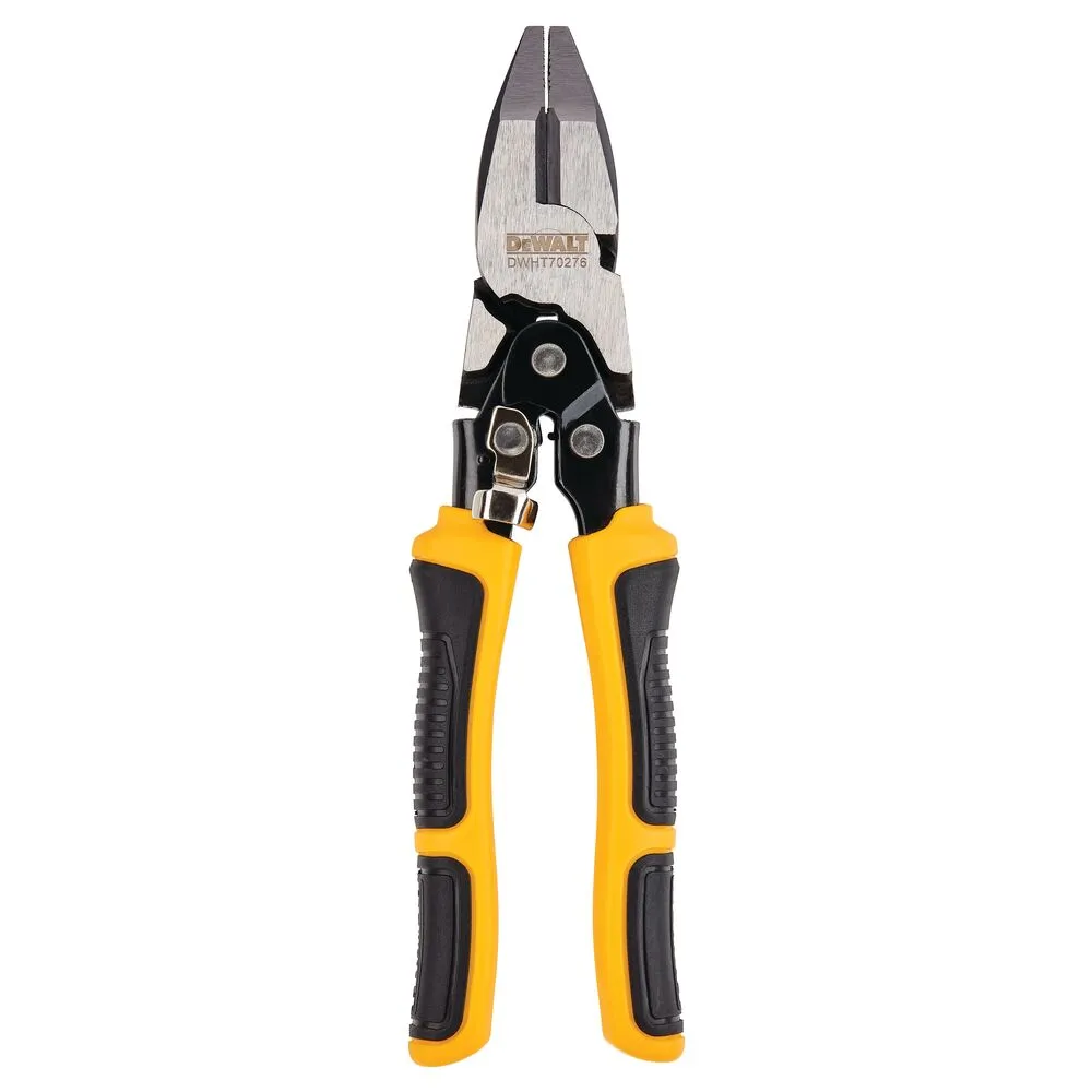 DeWalt näpitstangid 200 mm