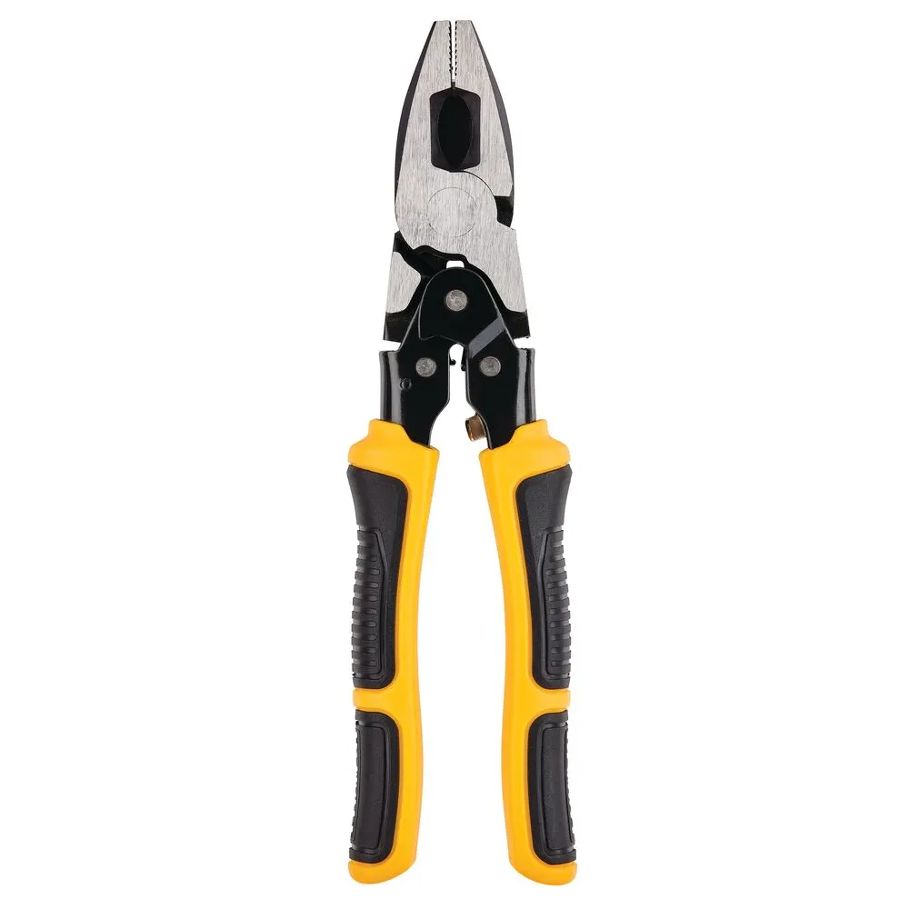DeWalt 255 mm Tapered Jaw Pliers
