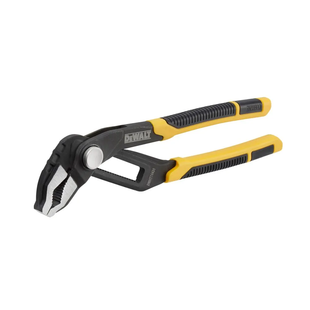 DeWalt water pump pliers