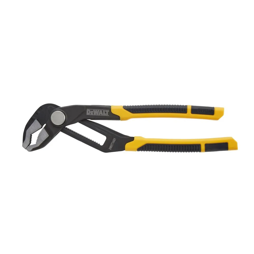 DeWalt water pump pliers