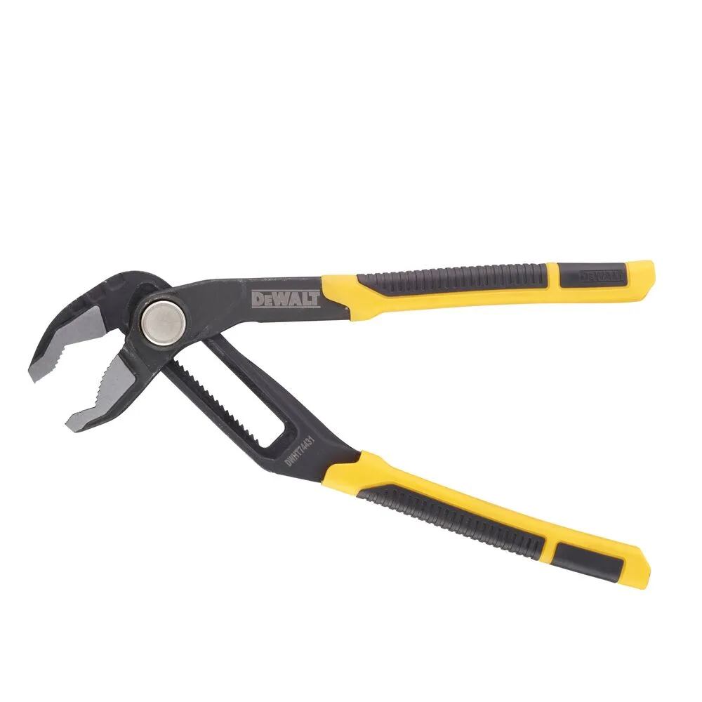 DeWalt water pump pliers