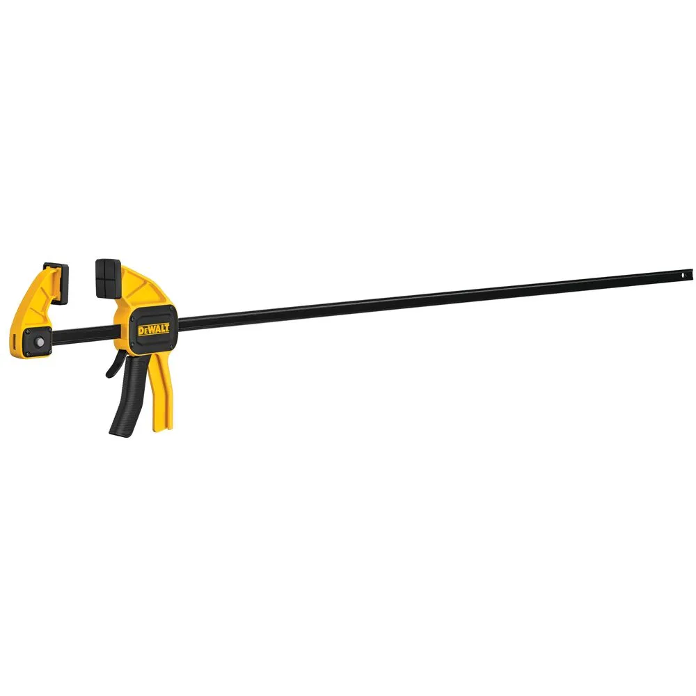 DeWalt струбцина 900 мм
