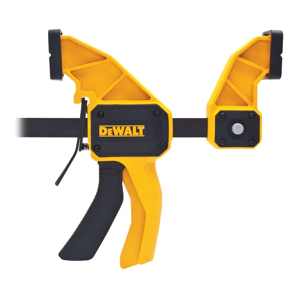 DeWalt струбцина 900 мм