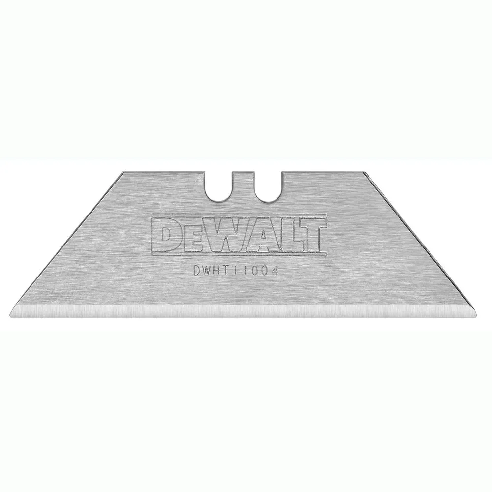 Лезвие DeWalt 61 мм 75 шт.