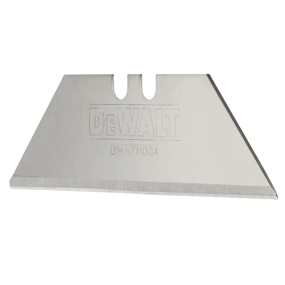 Лезвие DeWalt 61 мм 75 шт.