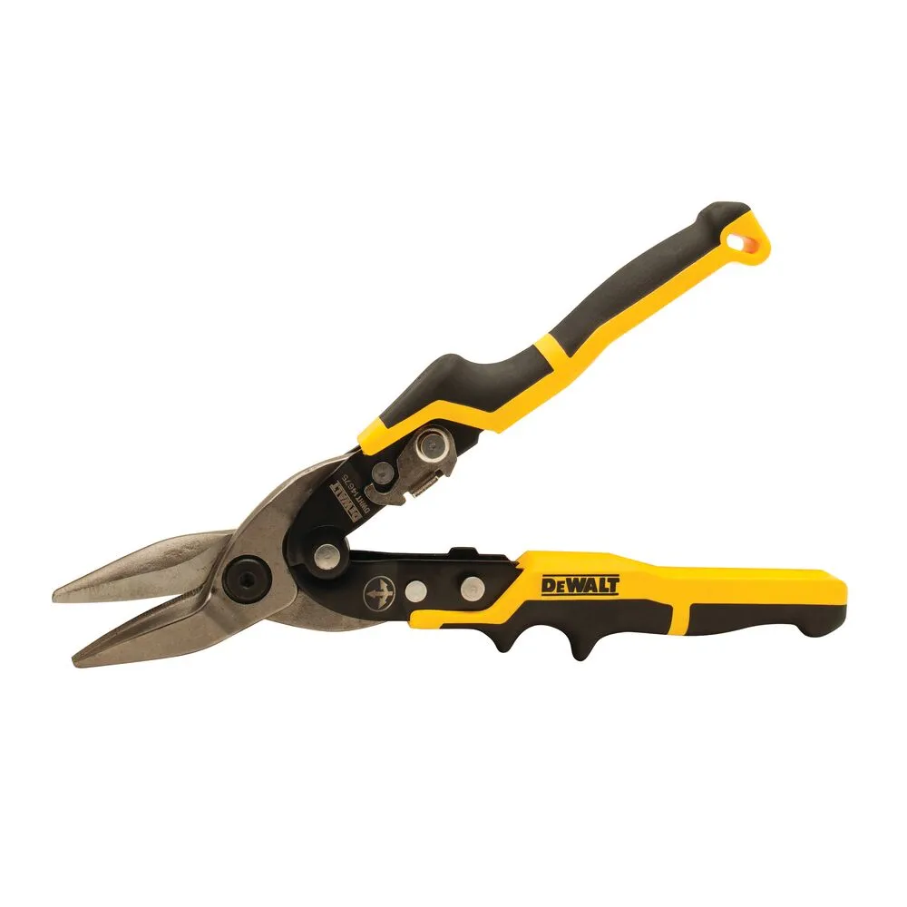 Dewalt ножницы по металлу, прямые