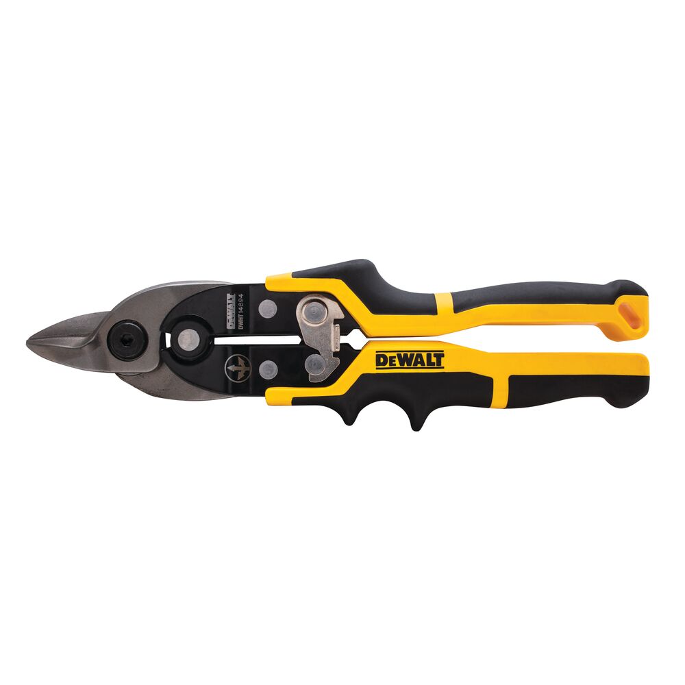 Ножницы по металлу DeWalt