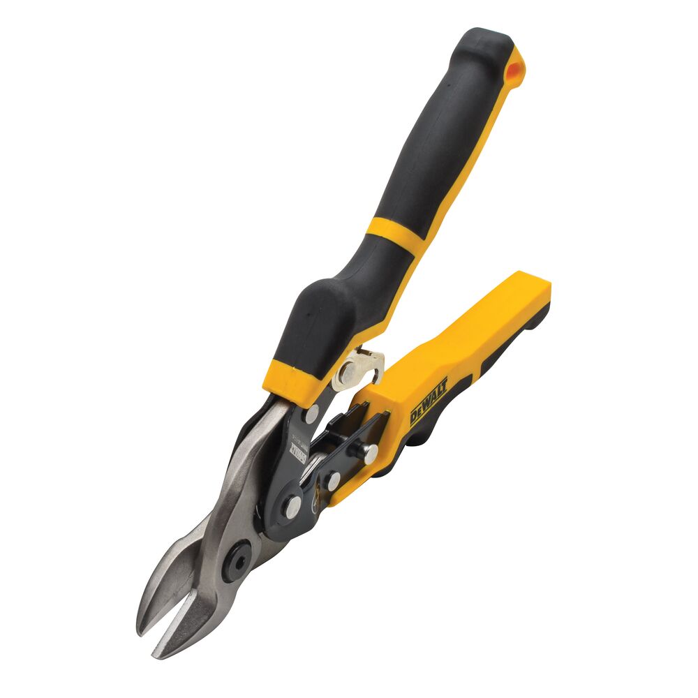 Ножницы по металлу DeWalt