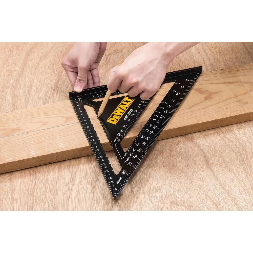 DeWalt galdnieka leņķis DWHT25228-0 300 mm
