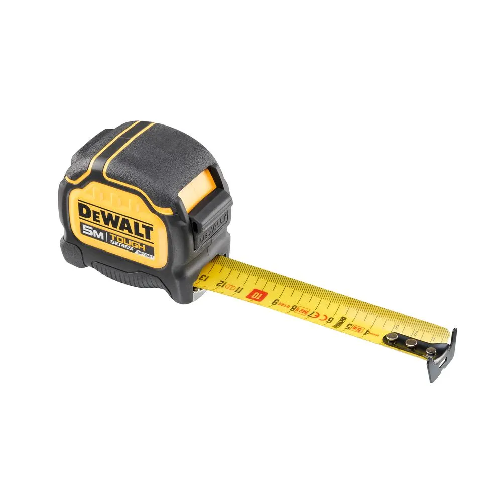 DeWalt mērlente 5 m x 32 mm