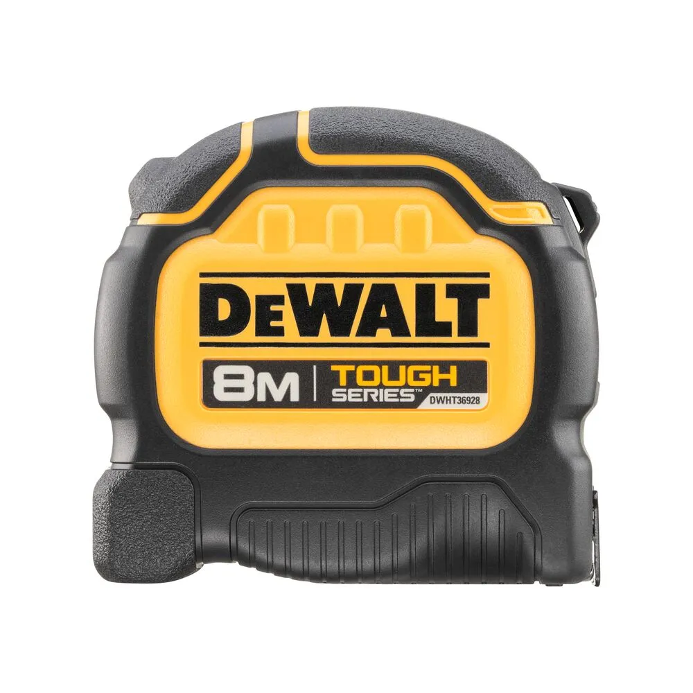 DeWalt mērlente 8 m x 32 mm