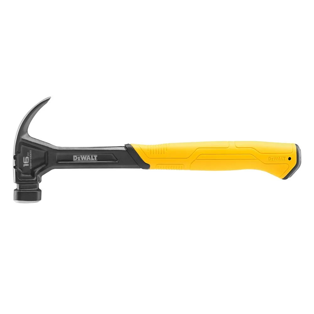DeWalt naglu āmurs DWHT51002-0 454 g