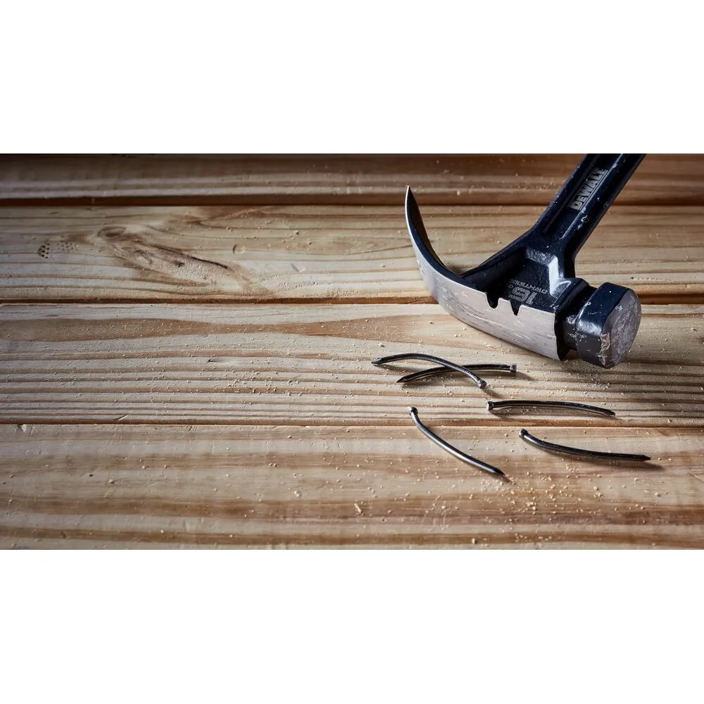 DeWalt naglu āmurs DWHT51002-0 454 g