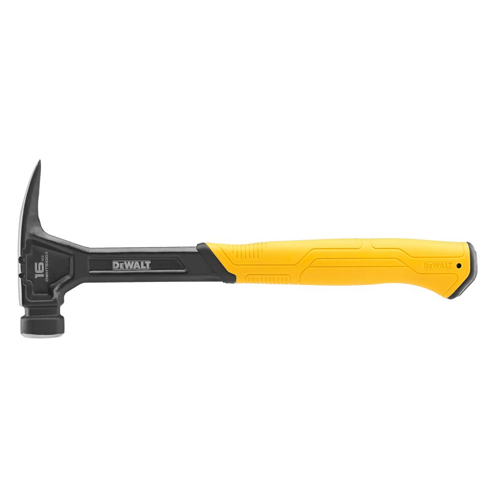 DeWalt claw hammer DWHT51003-0 454 g