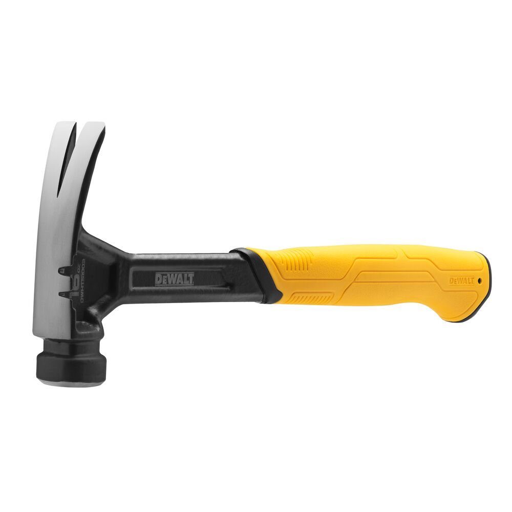 DeWalt claw hammer DWHT51003-0 454 g