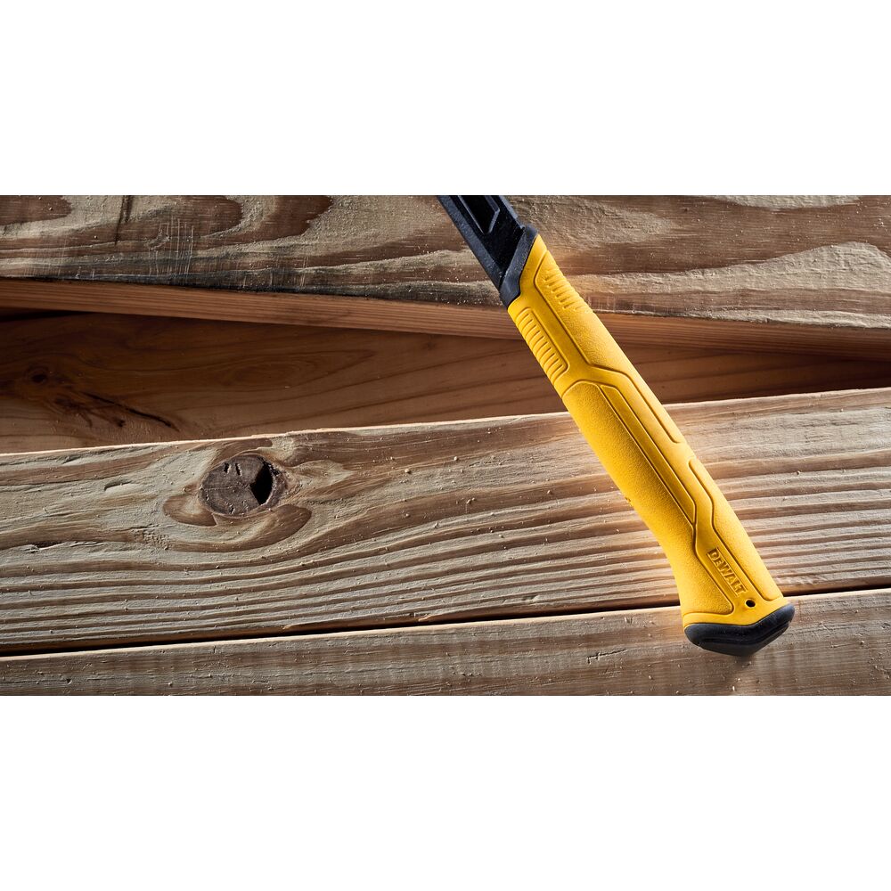DeWalt claw hammer DWHT51003-0 454 g