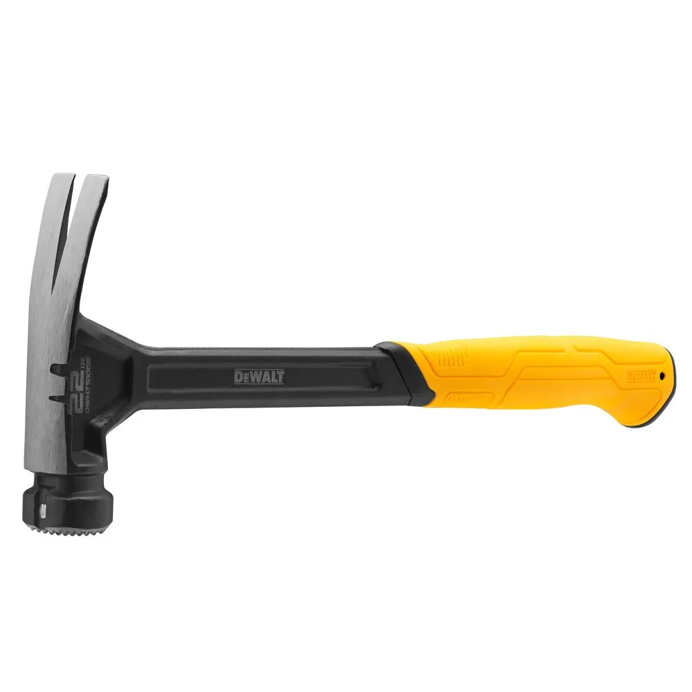 DeWalt naglu āmurs 624 g