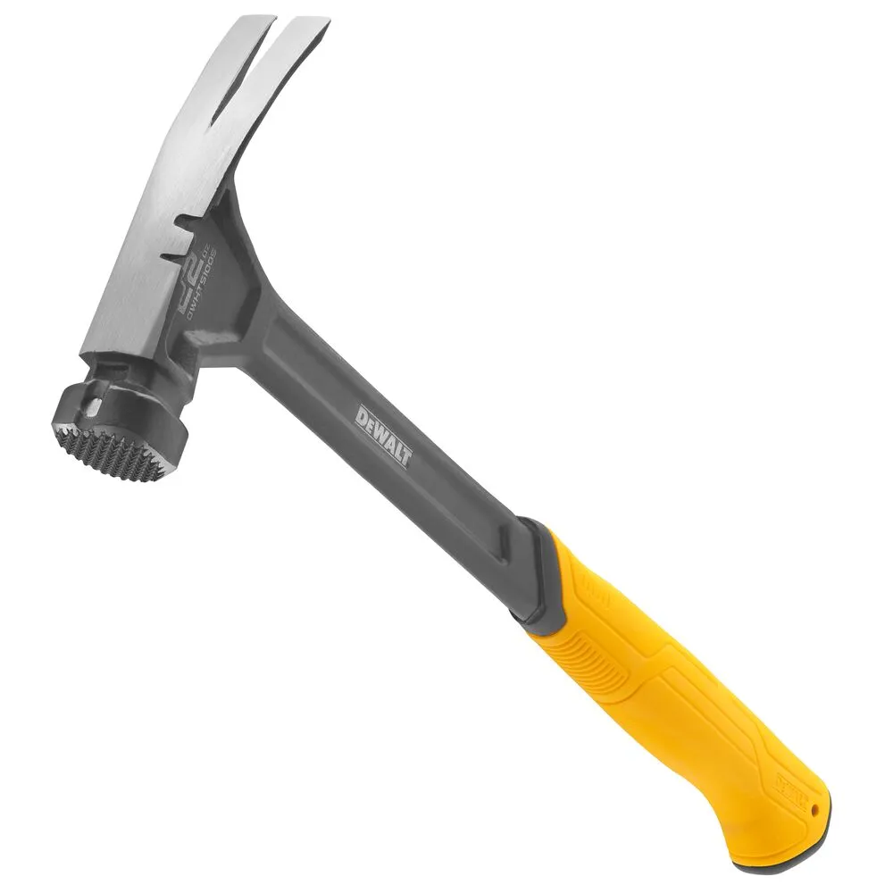 DeWalt naglu āmurs 624 g