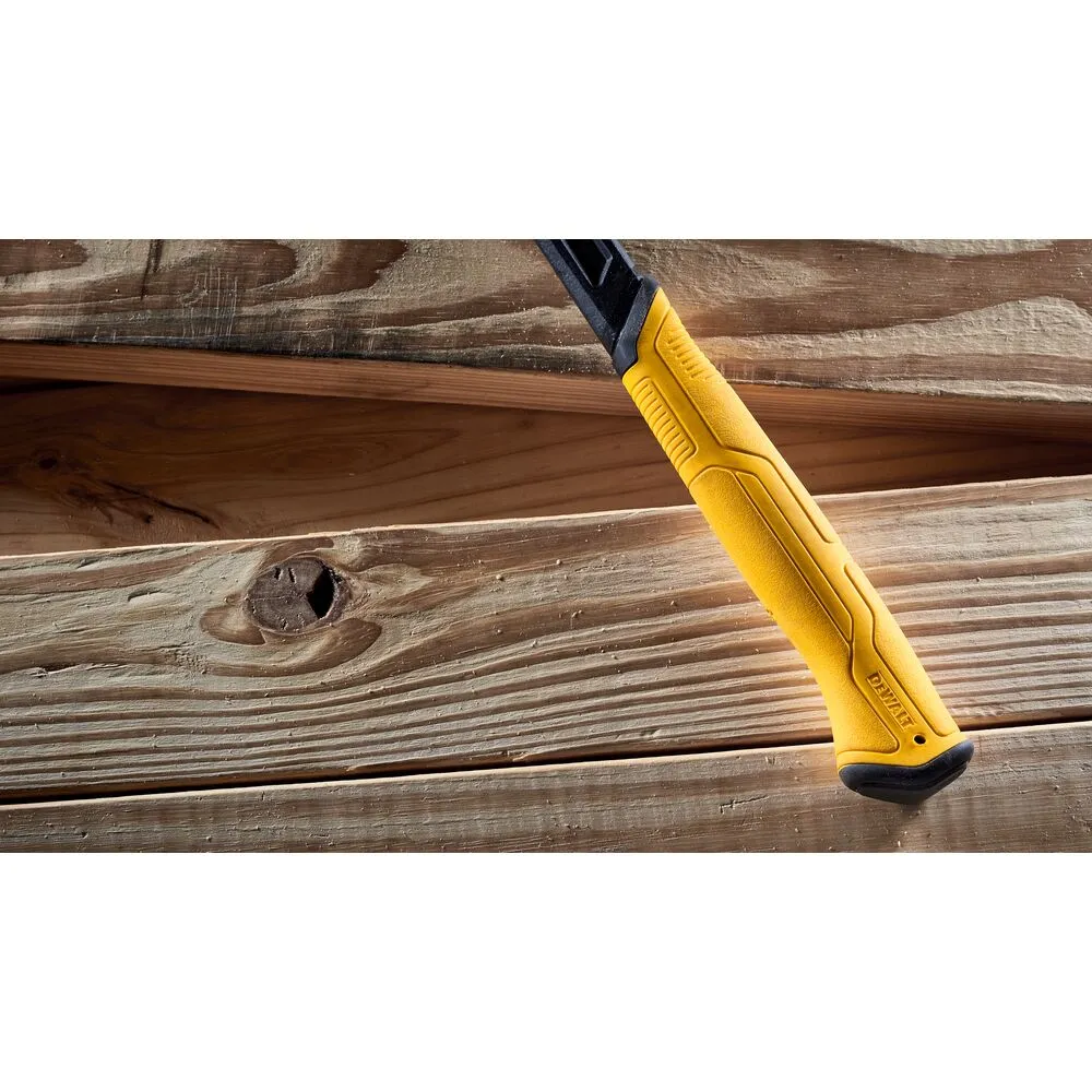 DeWalt naglu āmurs 624 g