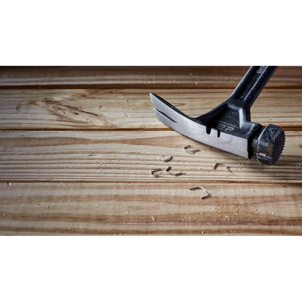 DeWalt naglu āmurs 624 g