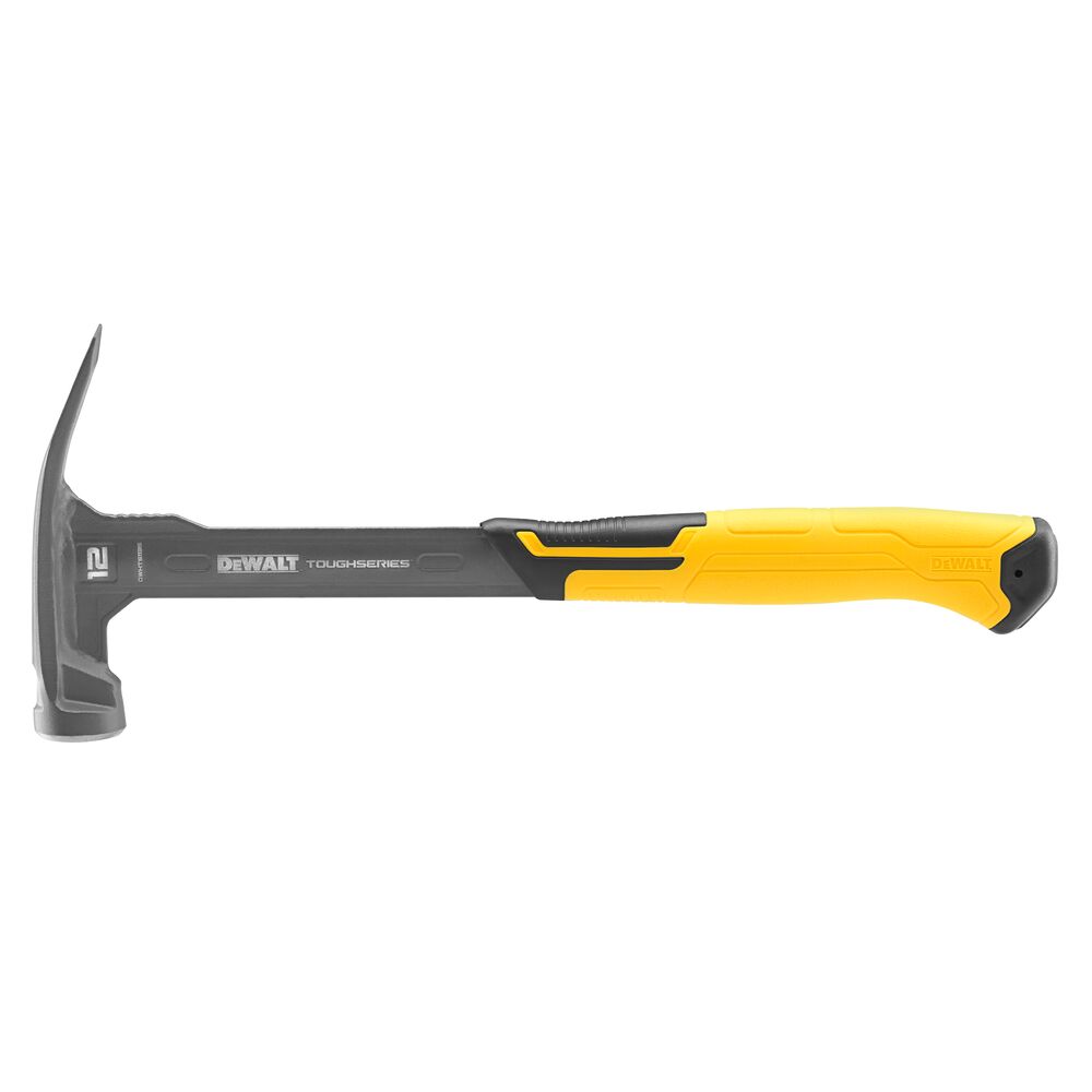 DeWalt claw hammer