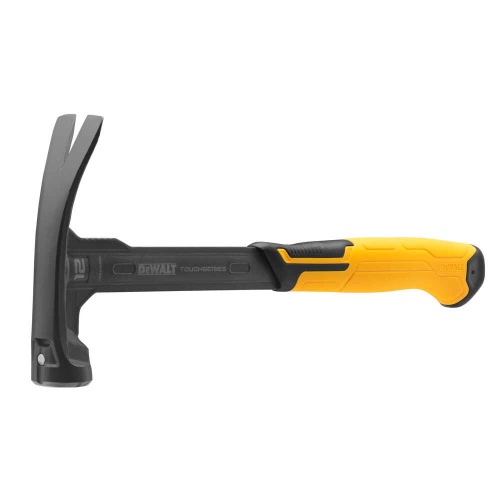DeWalt claw hammer