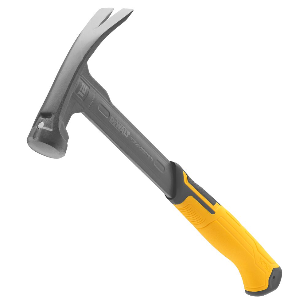 DeWalt claw hammer
