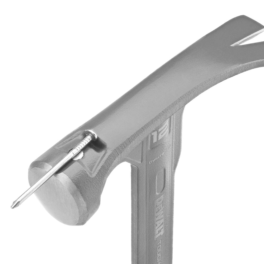 DeWalt claw hammer