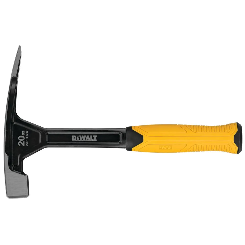 DeWalt mūrnieka āmurs 567 g
