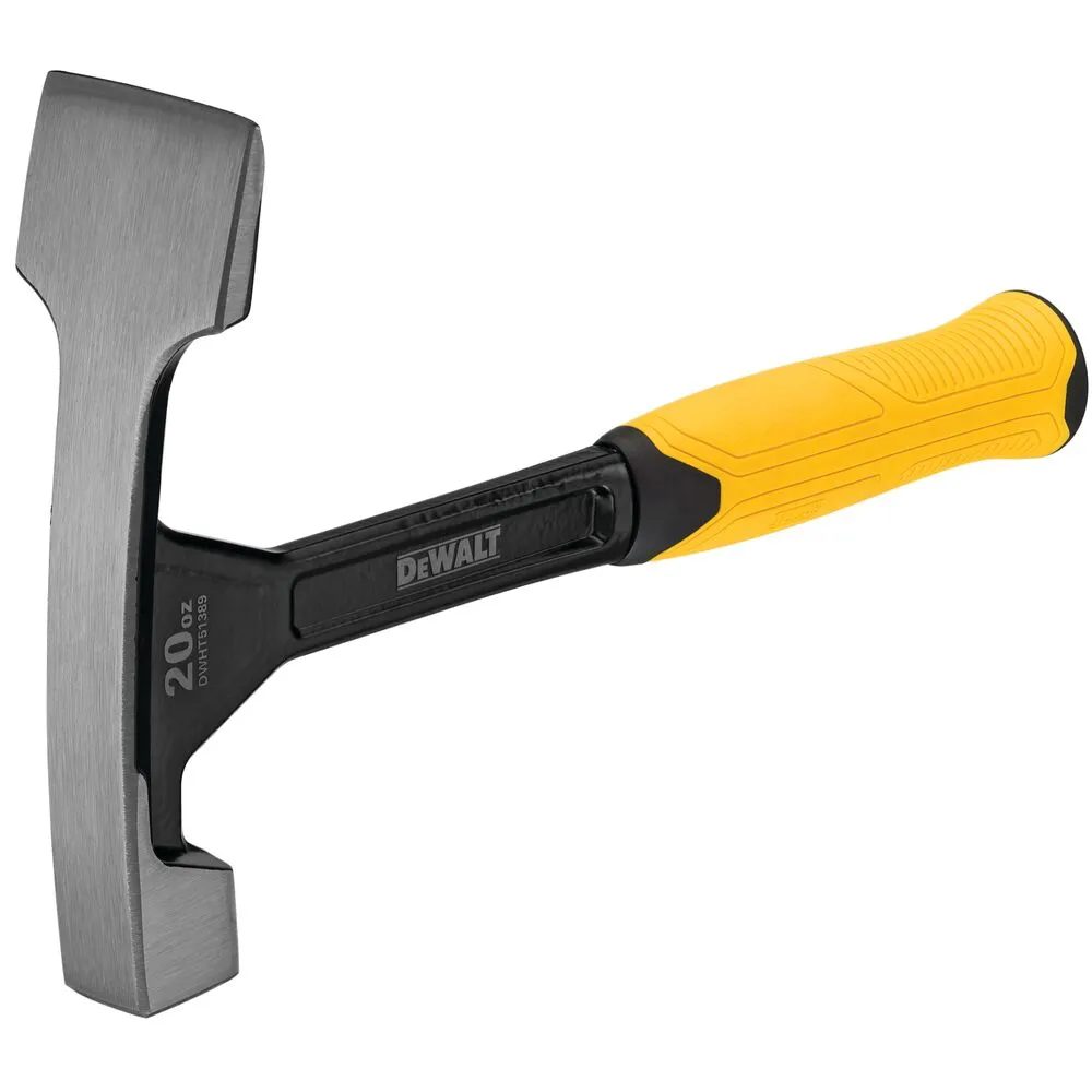 DeWalt mūrnieka āmurs 567 g