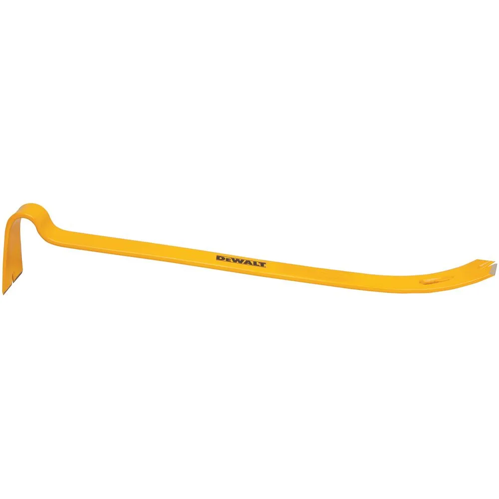 DeWalt lauznis 530 mm