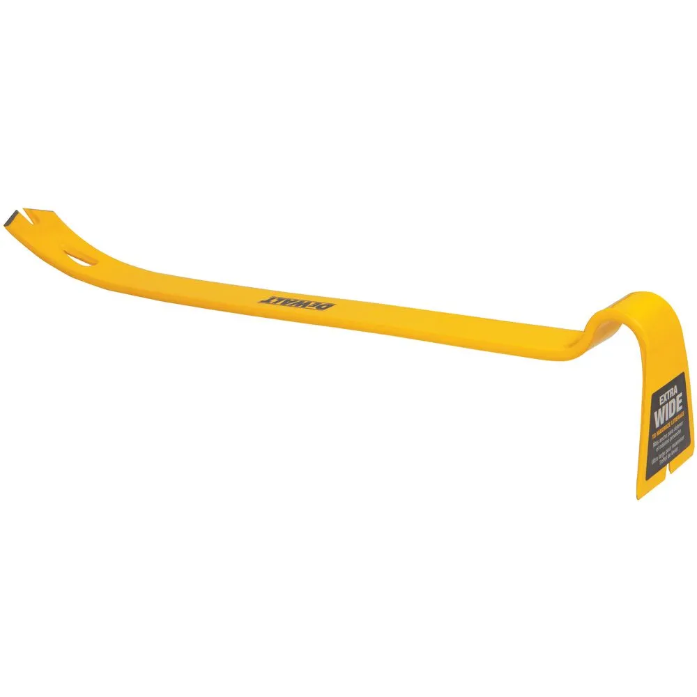 DeWalt lauznis 530 mm