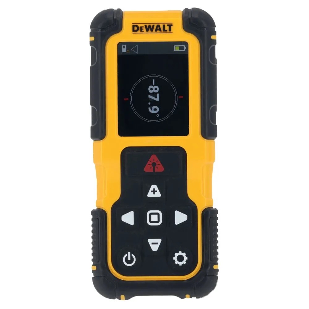DeWalt лазерный дальномер DWHT77200, 60m