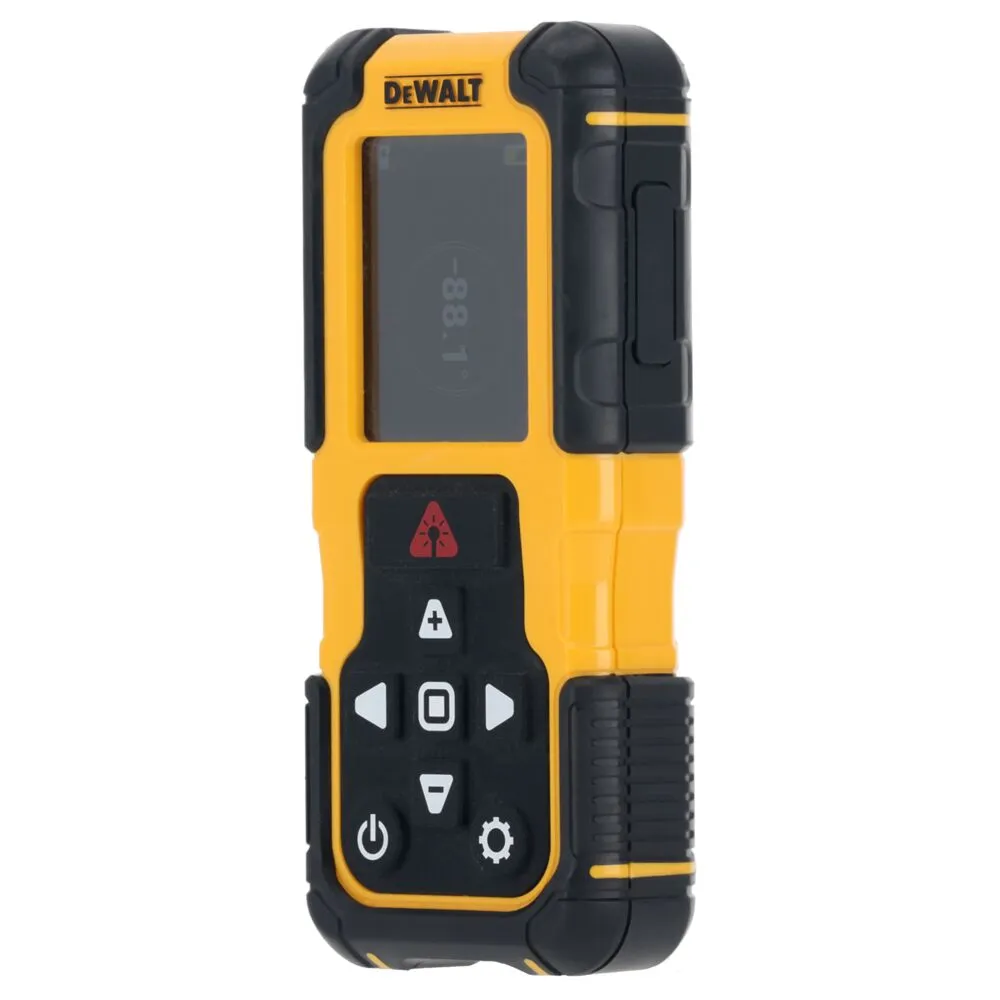 DeWalt лазерный дальномер DWHT77200, 60m