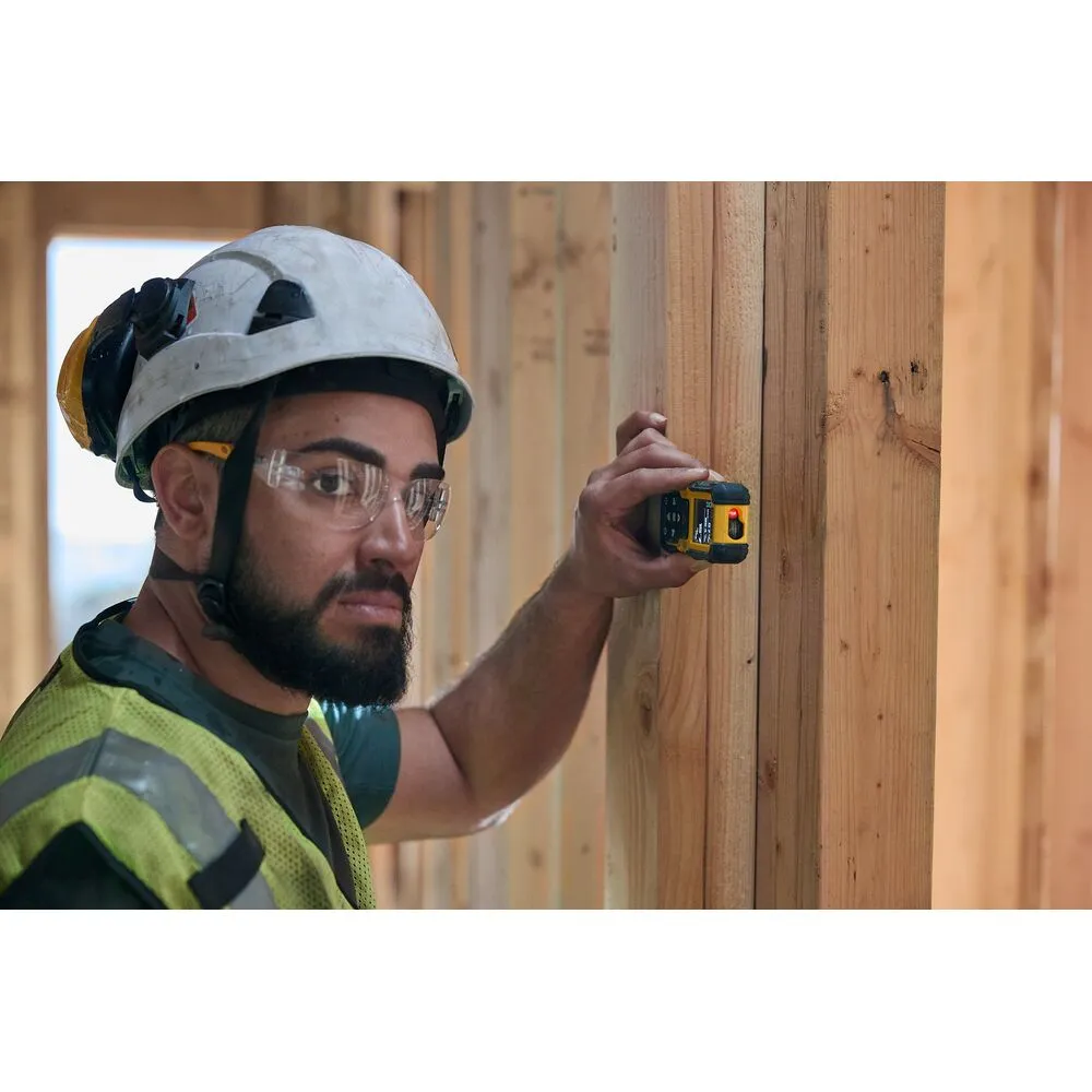 DeWalt лазерный дальномер DWHT77200, 60m