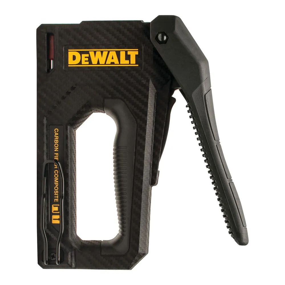 DeWalt skavu un naglu pistole DWHT80276-0