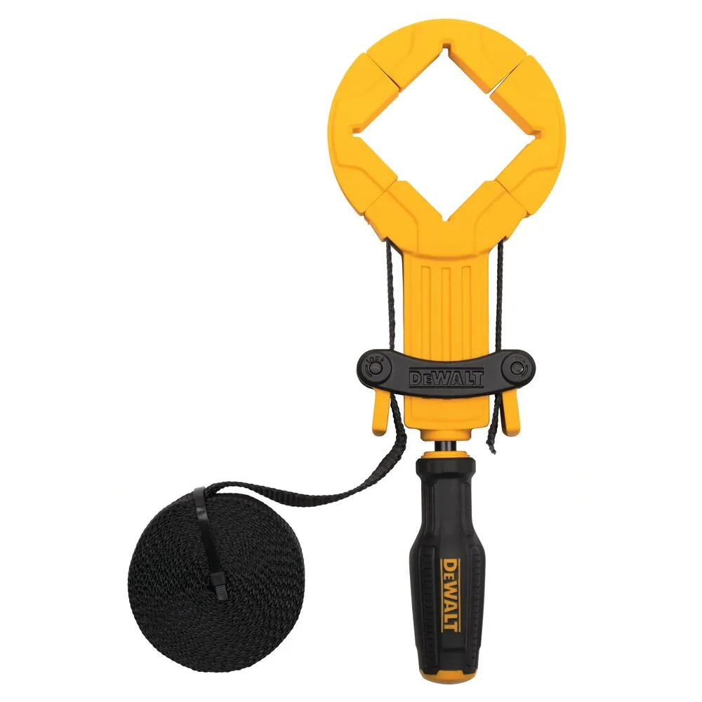 Ленточный зажим DeWalt 4,5 м