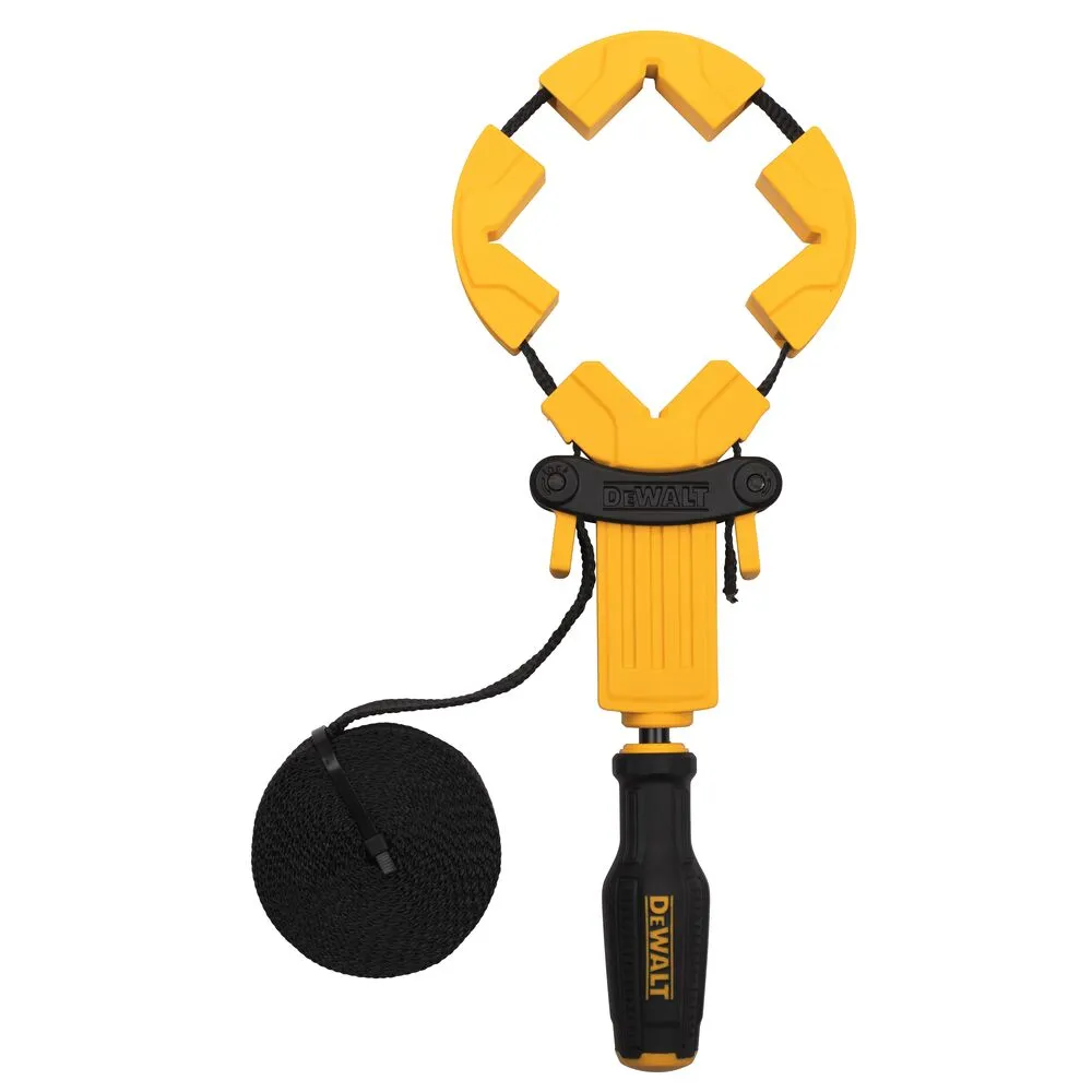 Ленточный зажим DeWalt 4,5 м