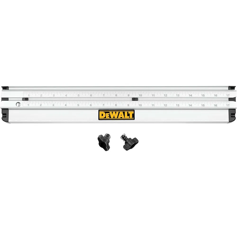 Параллельный упор DeWalt DCS577